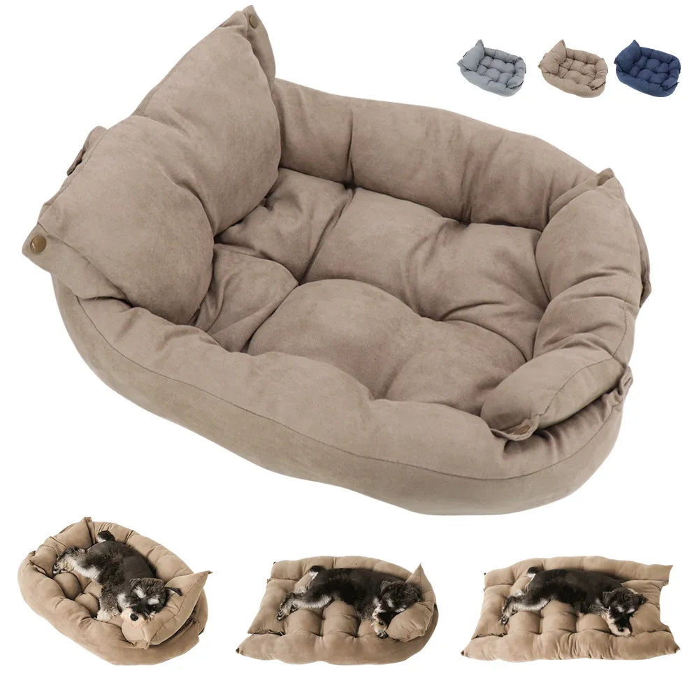 STYLISH BED™ MULTIFONCTIONEL-lit pour chien