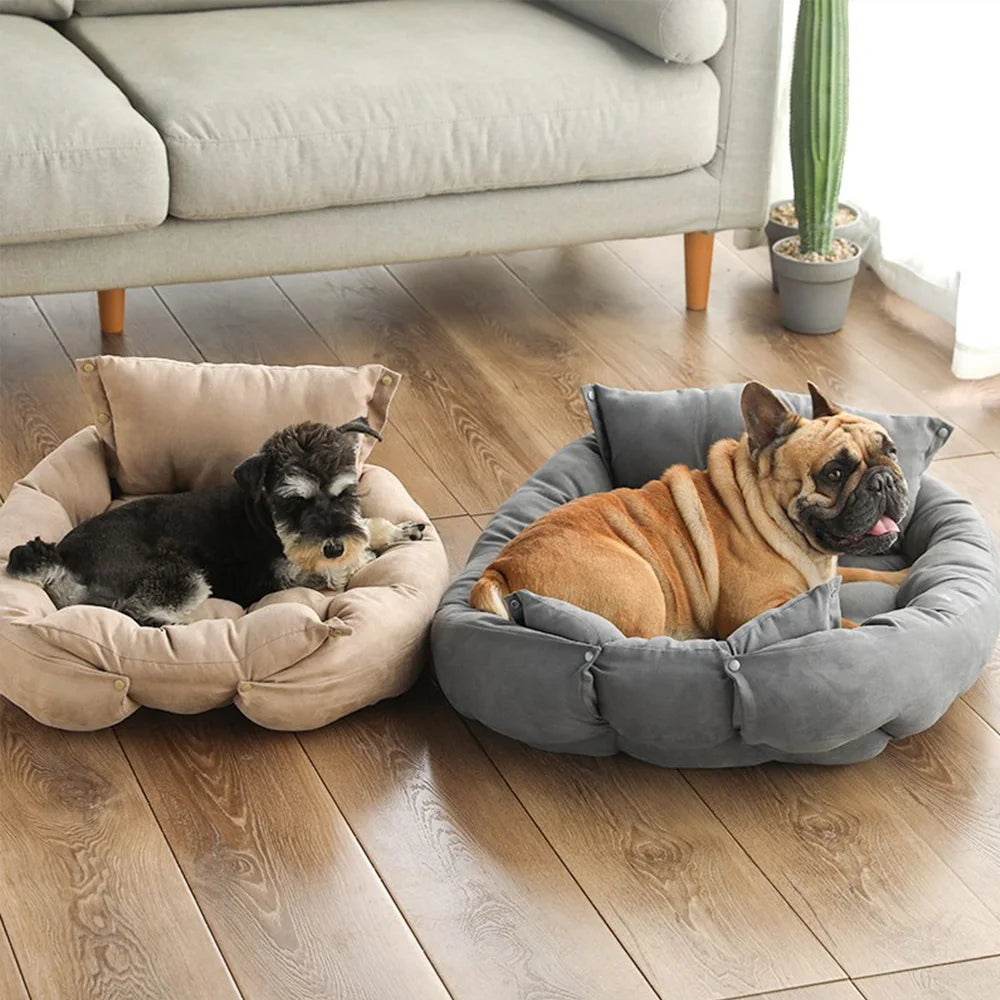 STYLISH BED™ MULTIFONCTIONEL-lit pour chien