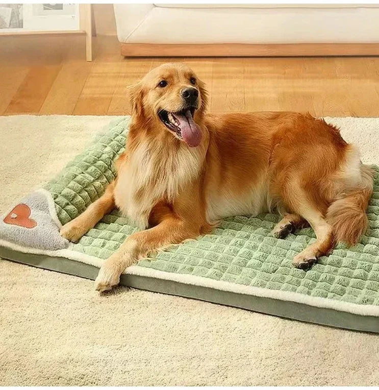 ORTHO-BED™ Lit pour chien orthopédique