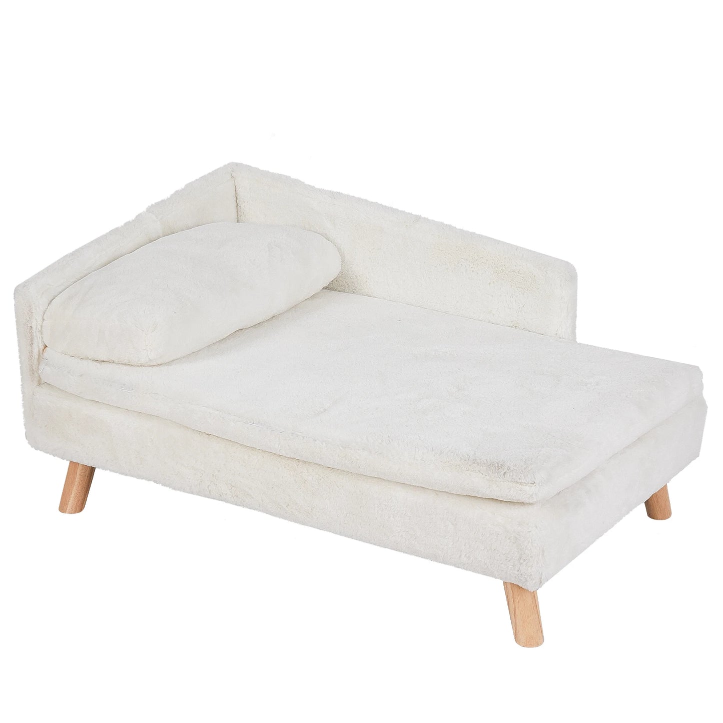 LOUNGY-SOFA™ Canapé lit pour chien