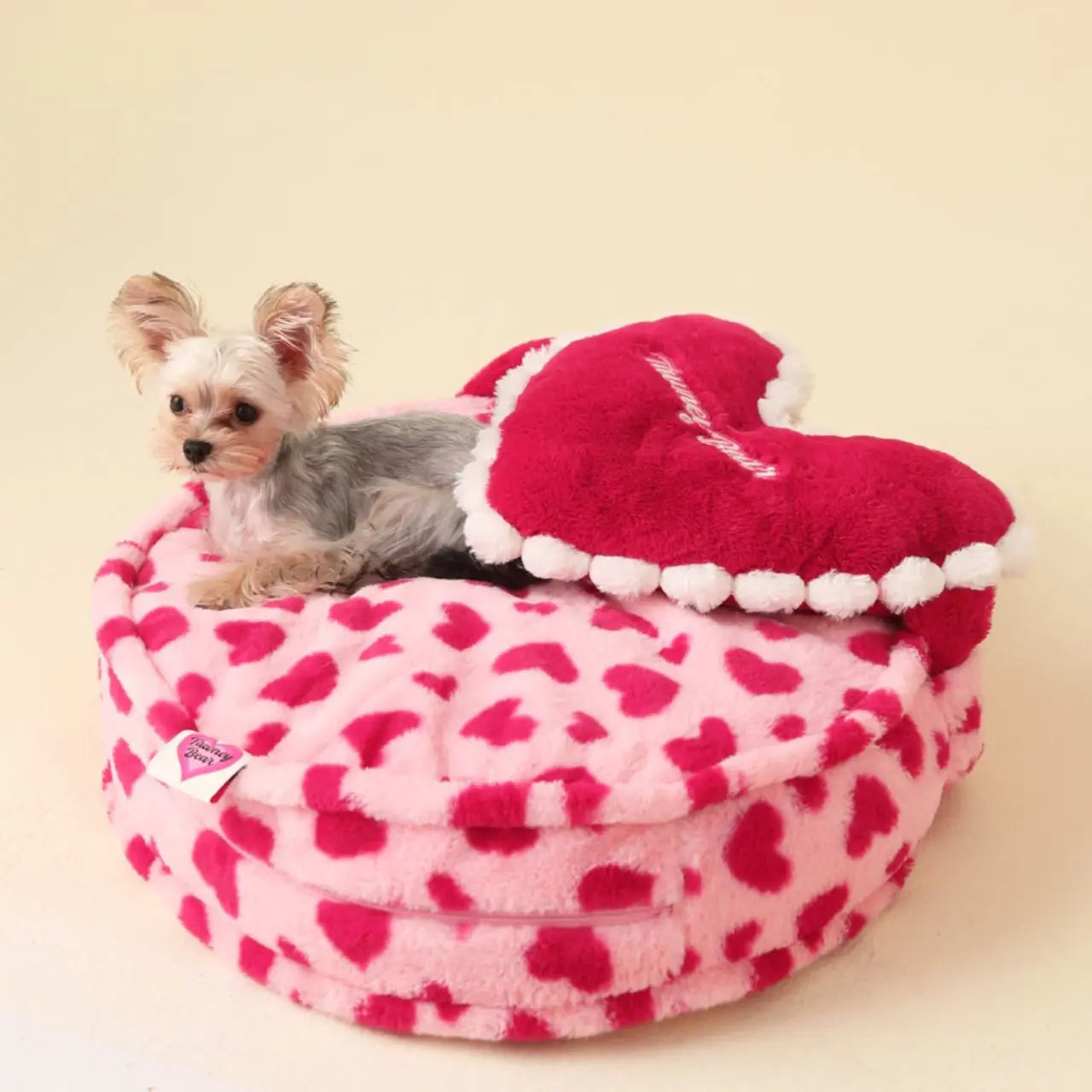 LOVE-BED™ Lit pour animal de compagnie