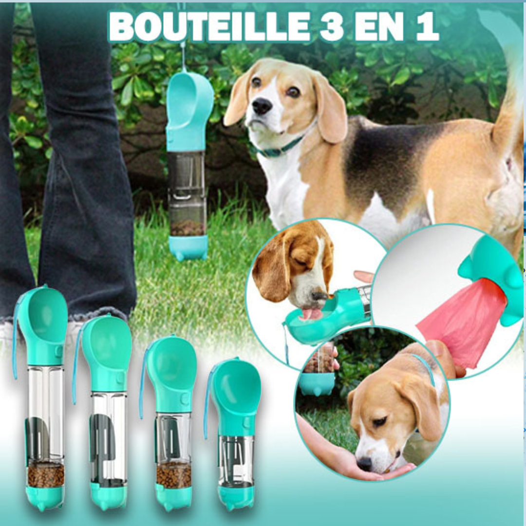 gourde-chien-3-en-1