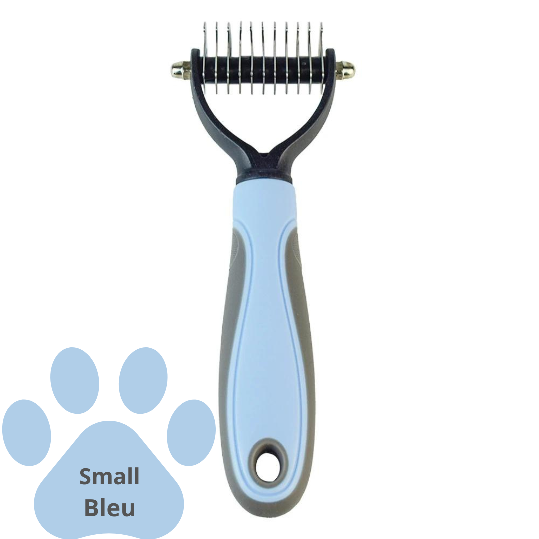 REVOLUTION-BRUSH™ Brosse de toilettage