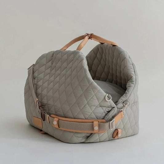 BRING ME DOGGY BAG™ sac de transport pour animaux - Fashion boubou