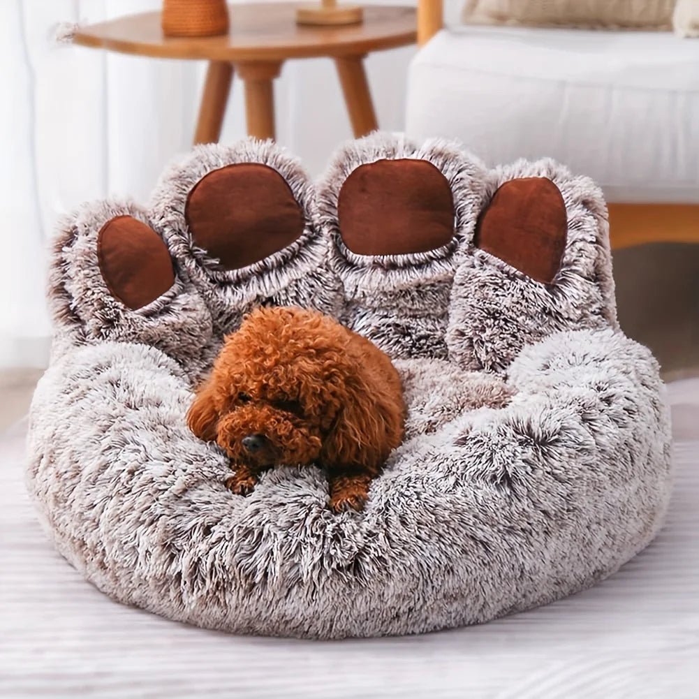 COZZY DOG BED™- lit pour chien - Fashion boubou