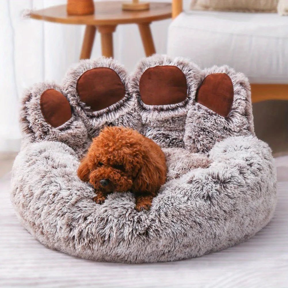 COZZY DOG BED™- lit pour chien - Fashion boubou