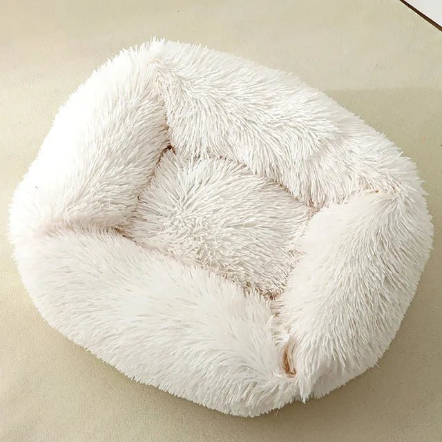 FLUFFY BED le lit calmant carré - Fashion boubou