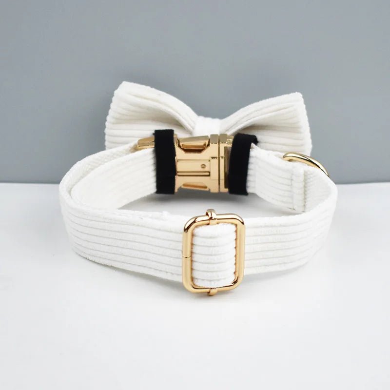 Harness kit - Glamorous White™ - Fashion boubou