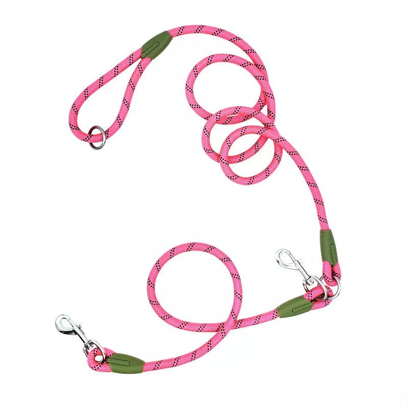 Maxi-Moove™ Hands Free leash- Laisse pour chien Maxi-Move Mains Libres - Fashion boubou