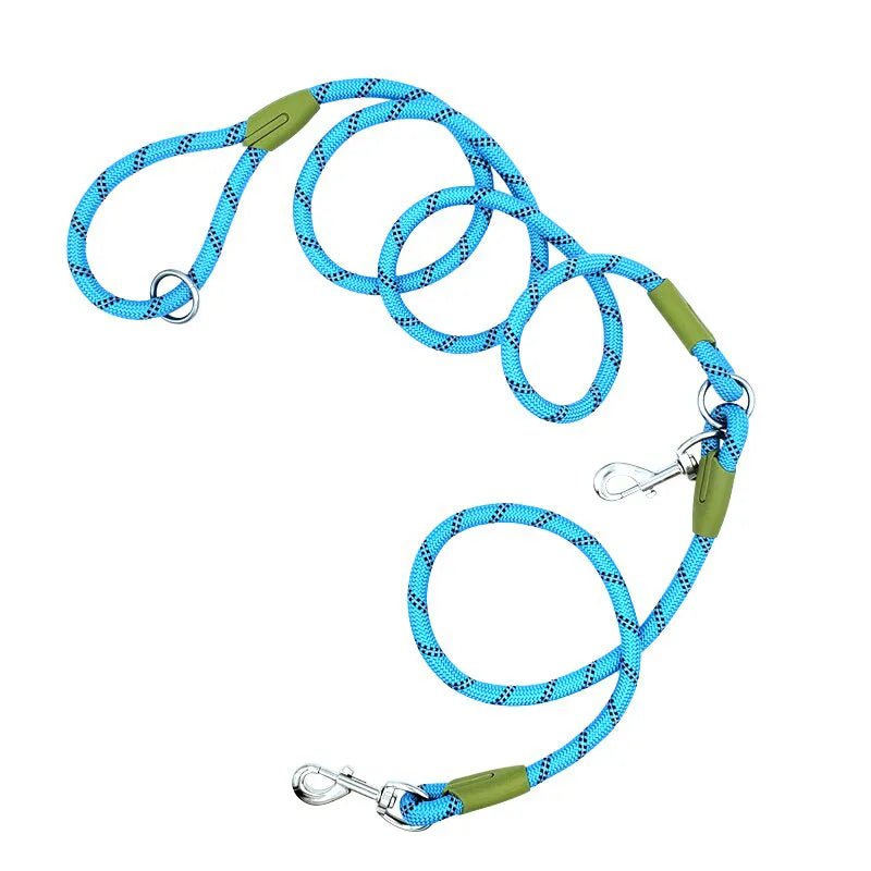 Maxi-Moove™ Hands Free leash- Laisse pour chien Maxi-Move Mains Libres - Fashion boubou