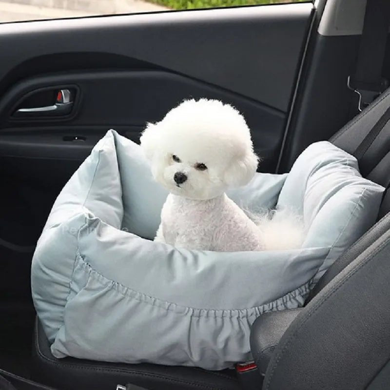 Siège de sécurité pour voiture - Fashion boubou